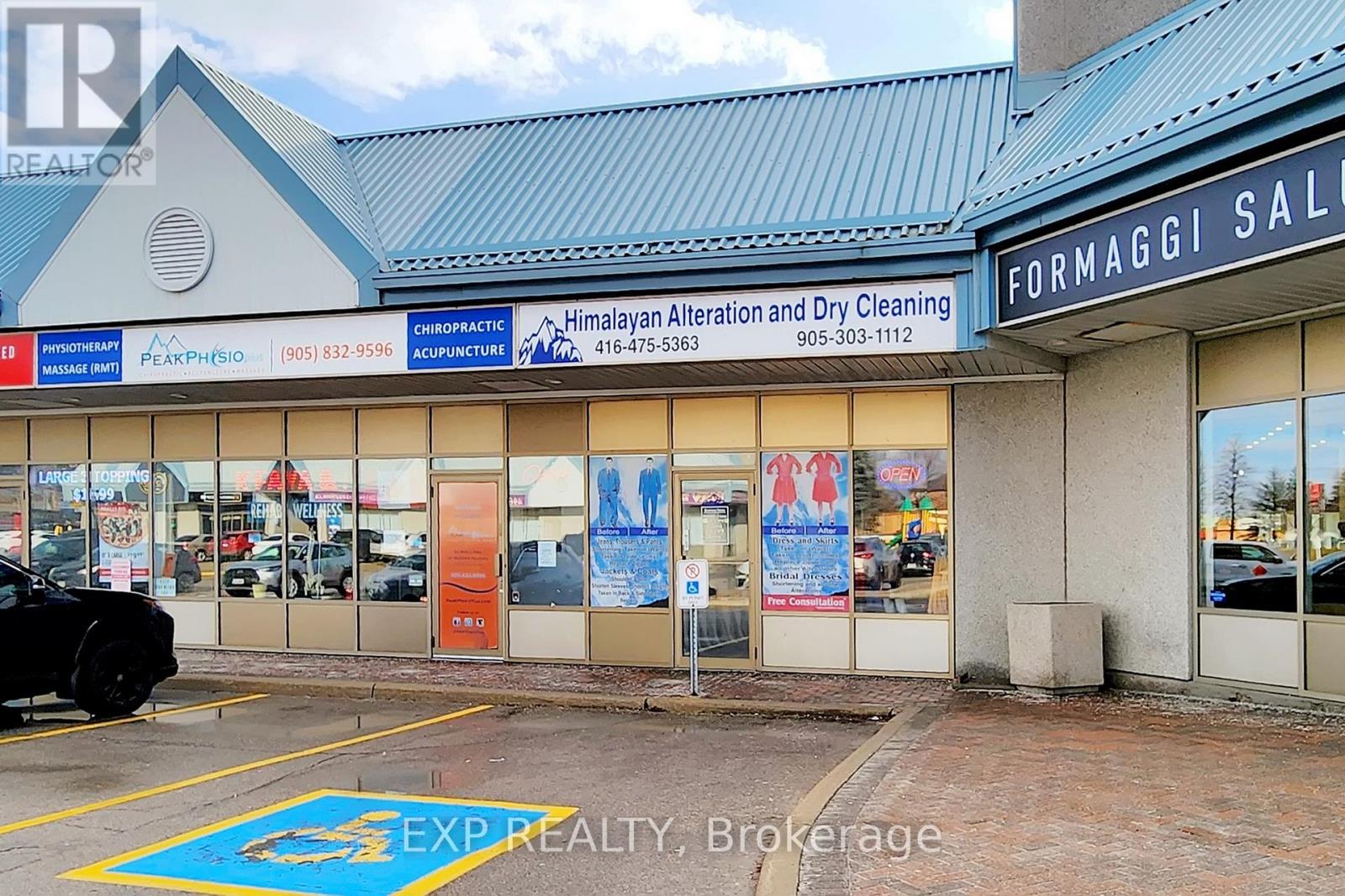 12 - 9222 Keele Street, Vaughan, Ontario  L4K 5A3 - Photo 2 - N12693660