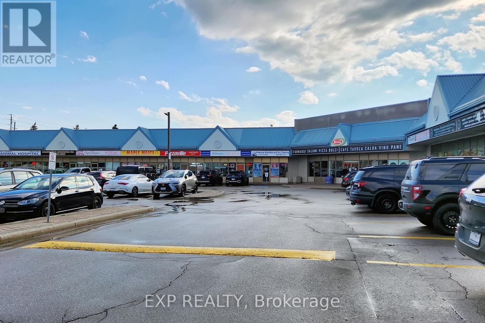 12 - 9222 Keele Street, Vaughan, Ontario  L4K 5A3 - Photo 29 - N12693660