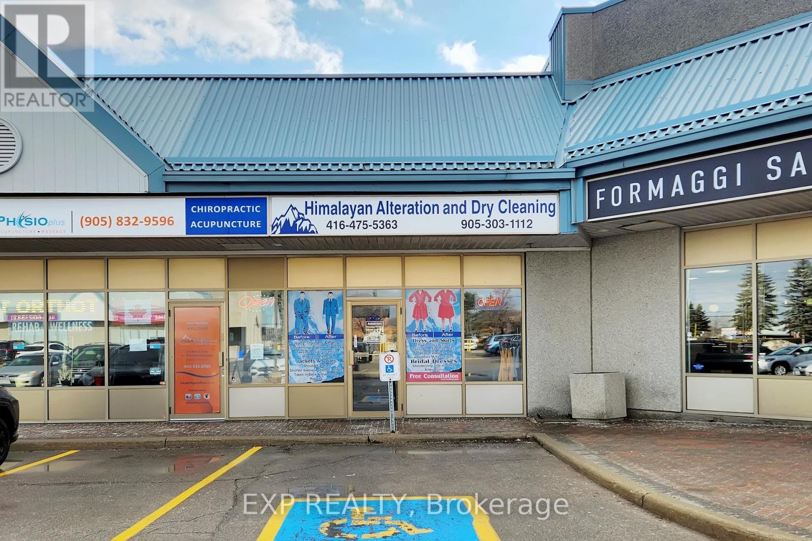 12 - 9222 Keele Street, Vaughan, Ontario  L4K 5A3 - Photo 3 - N12693660