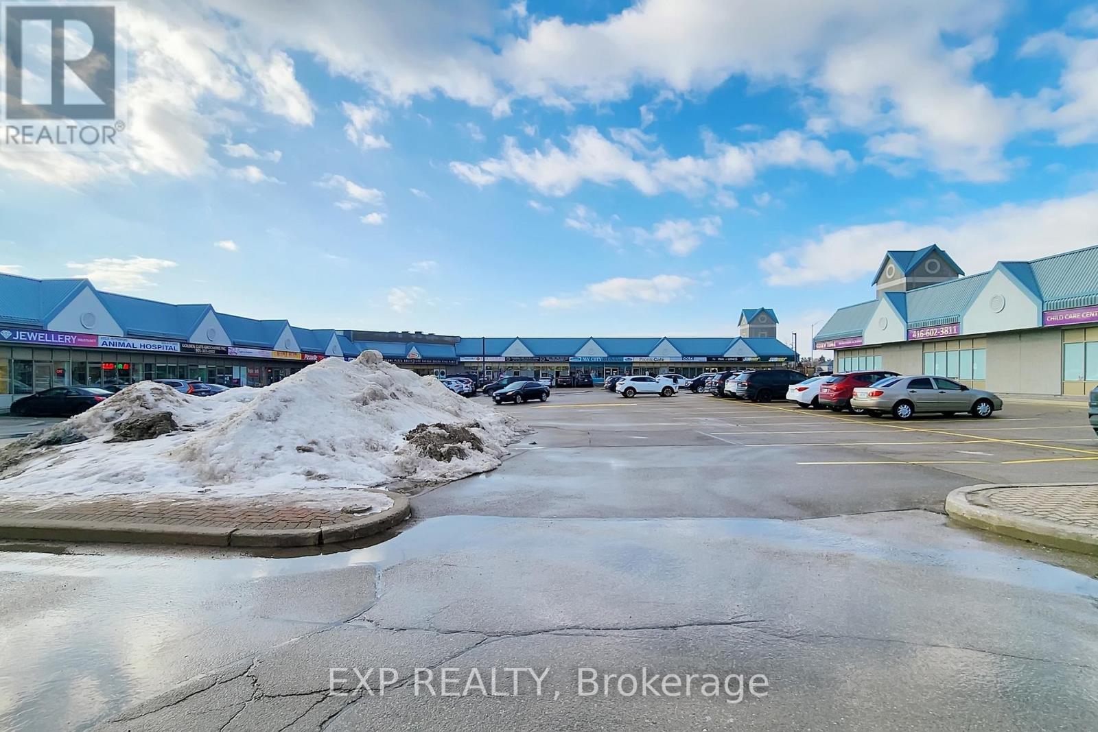 12 - 9222 Keele Street, Vaughan, Ontario  L4K 5A3 - Photo 31 - N12693660