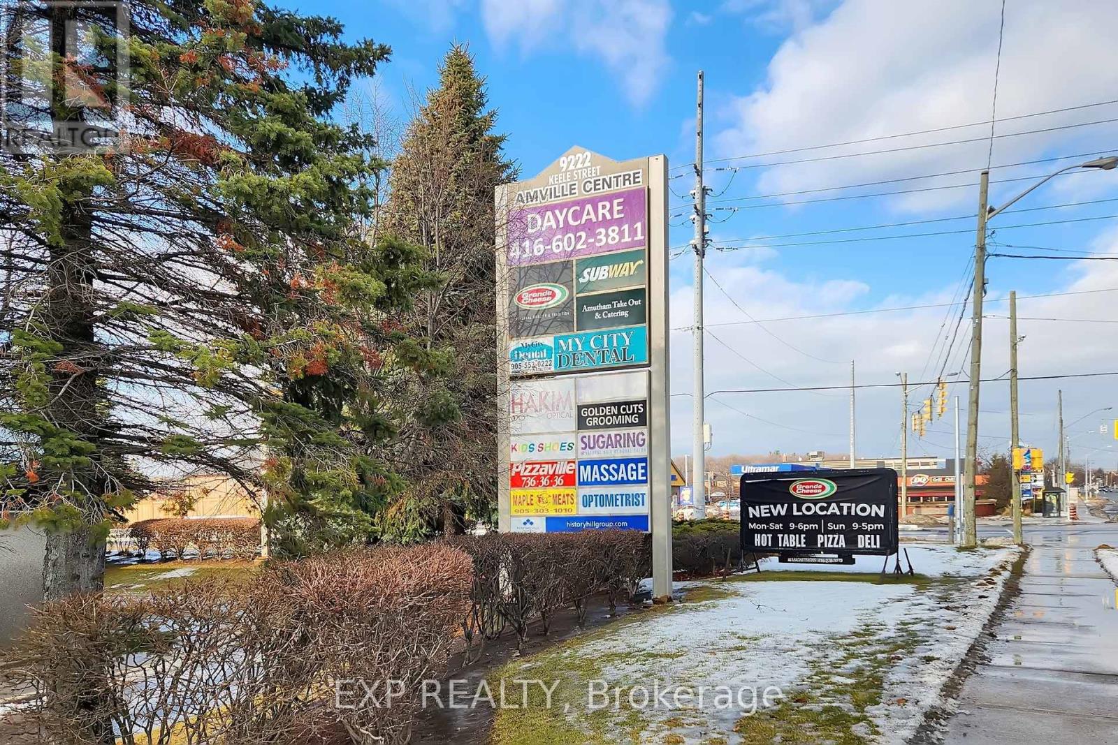 12 - 9222 Keele Street, Vaughan, Ontario  L4K 5A3 - Photo 32 - N12693660