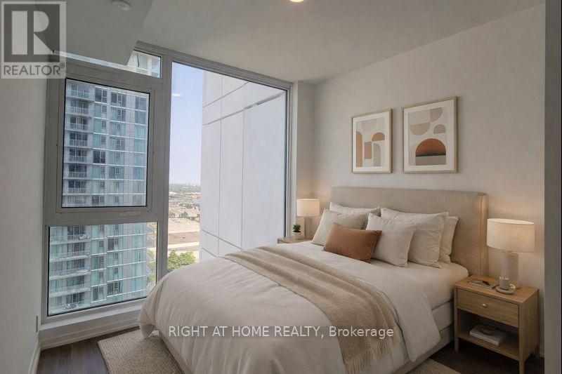 2809 - 7890 Jane Street, Vaughan, Ontario  L4K 0K9 - Photo 2 - N12693678