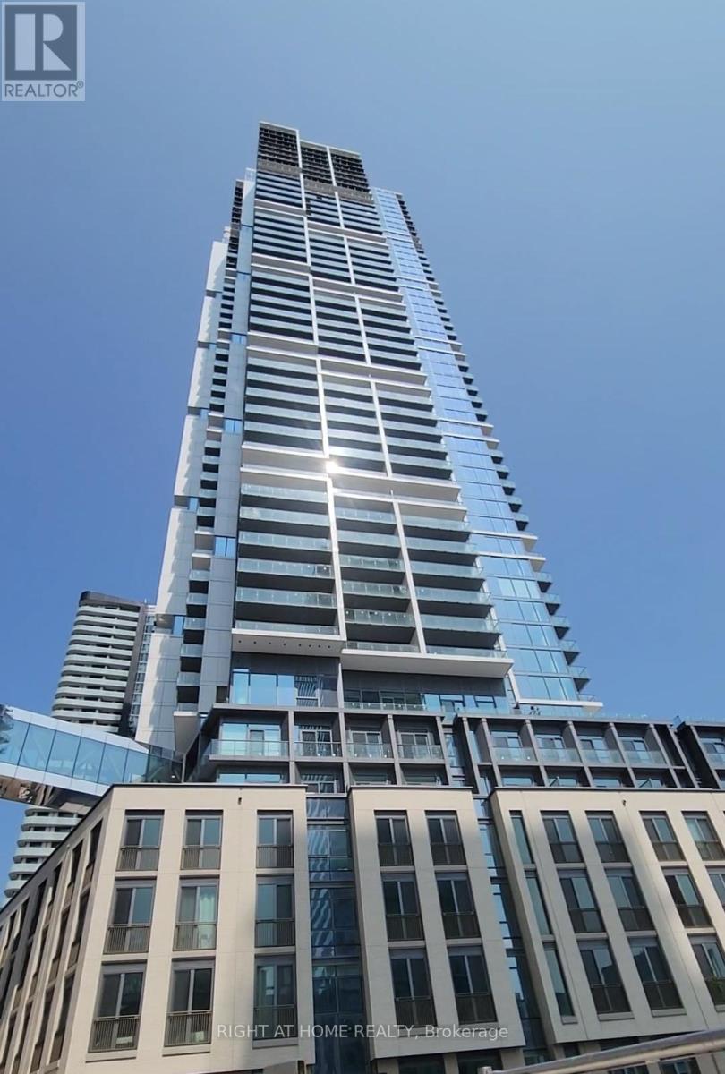 2809 - 7890 Jane Street, Vaughan, Ontario  L4K 0K9 - Photo 5 - N12693678