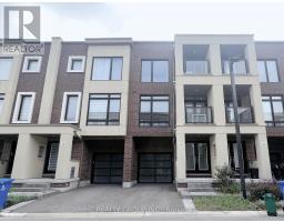 142 MONEYPENNY PLACE, Vaughan, Ontario