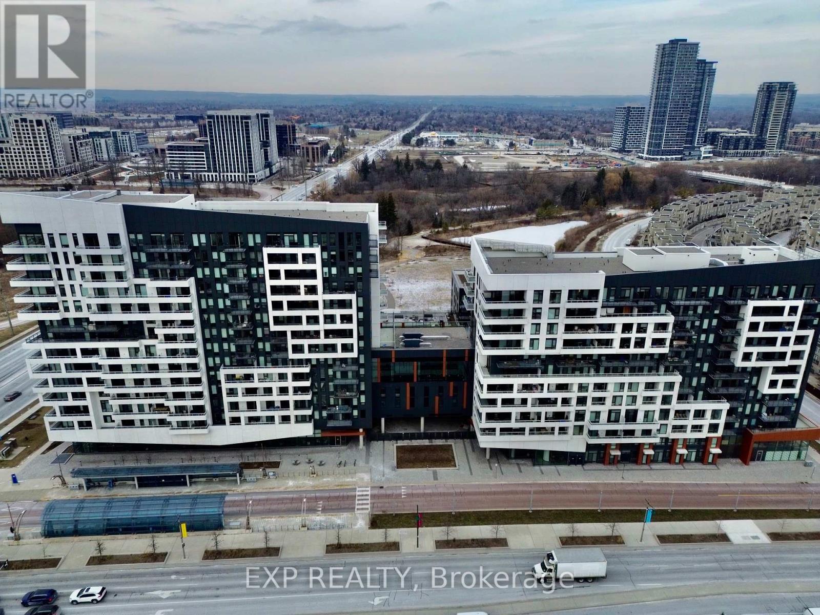 420 - 10 Rouge Valley Drive W, Markham, Ontario  L6G 0G9 - Photo 1 - N12693686