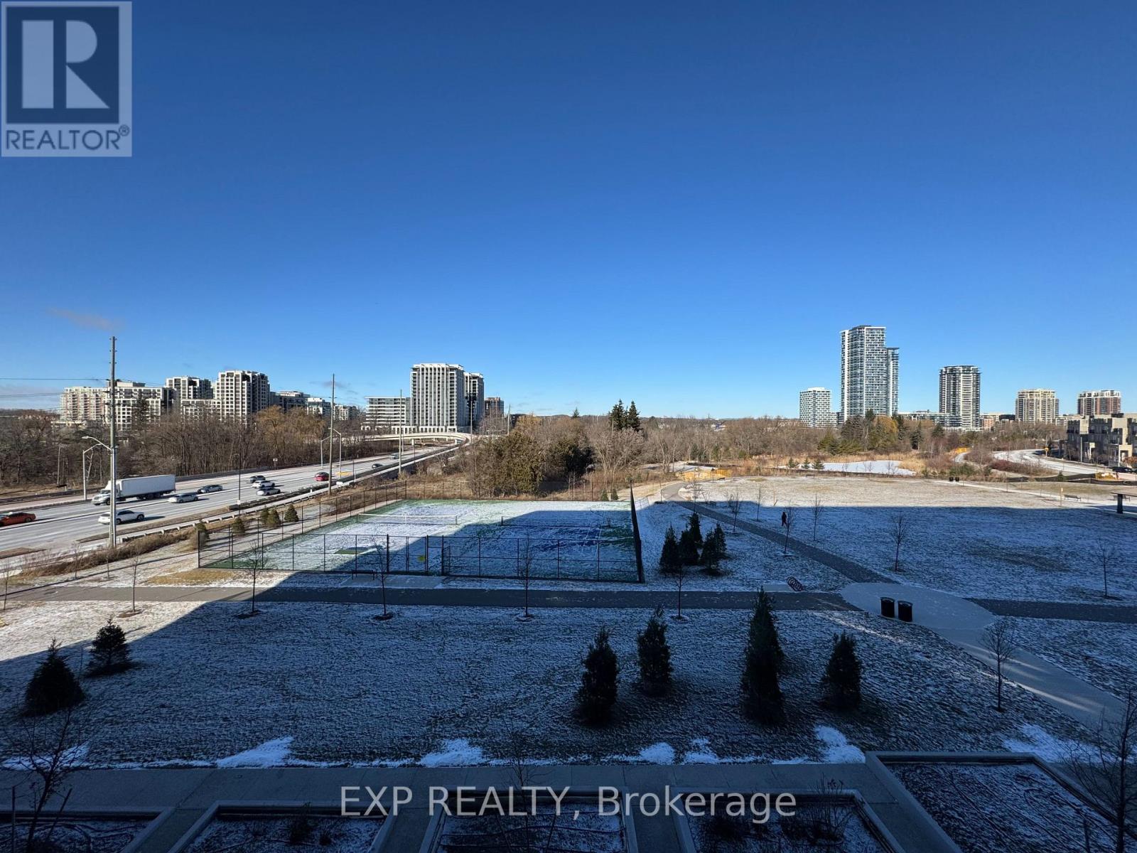 420 - 10 Rouge Valley Drive W, Markham, Ontario  L6G 0G9 - Photo 12 - N12693686