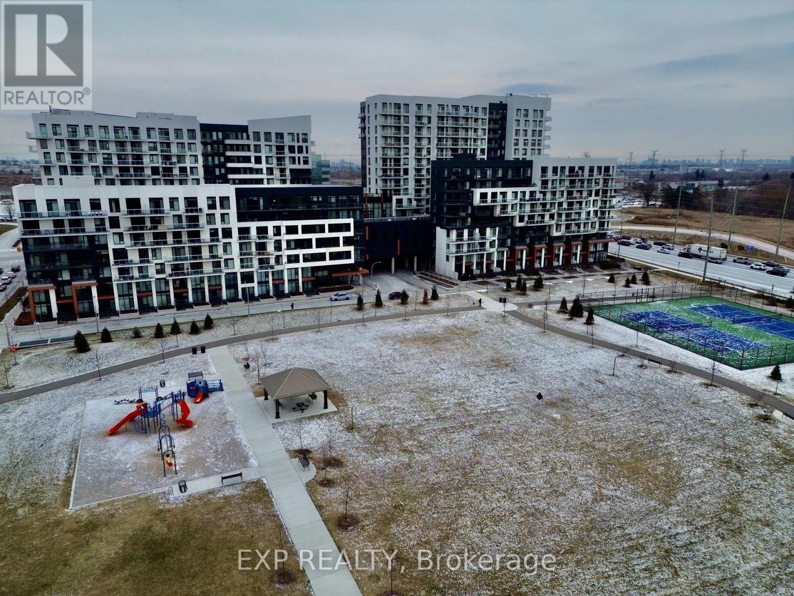 420 - 10 Rouge Valley Drive W, Markham, Ontario  L6G 0G9 - Photo 2 - N12693686