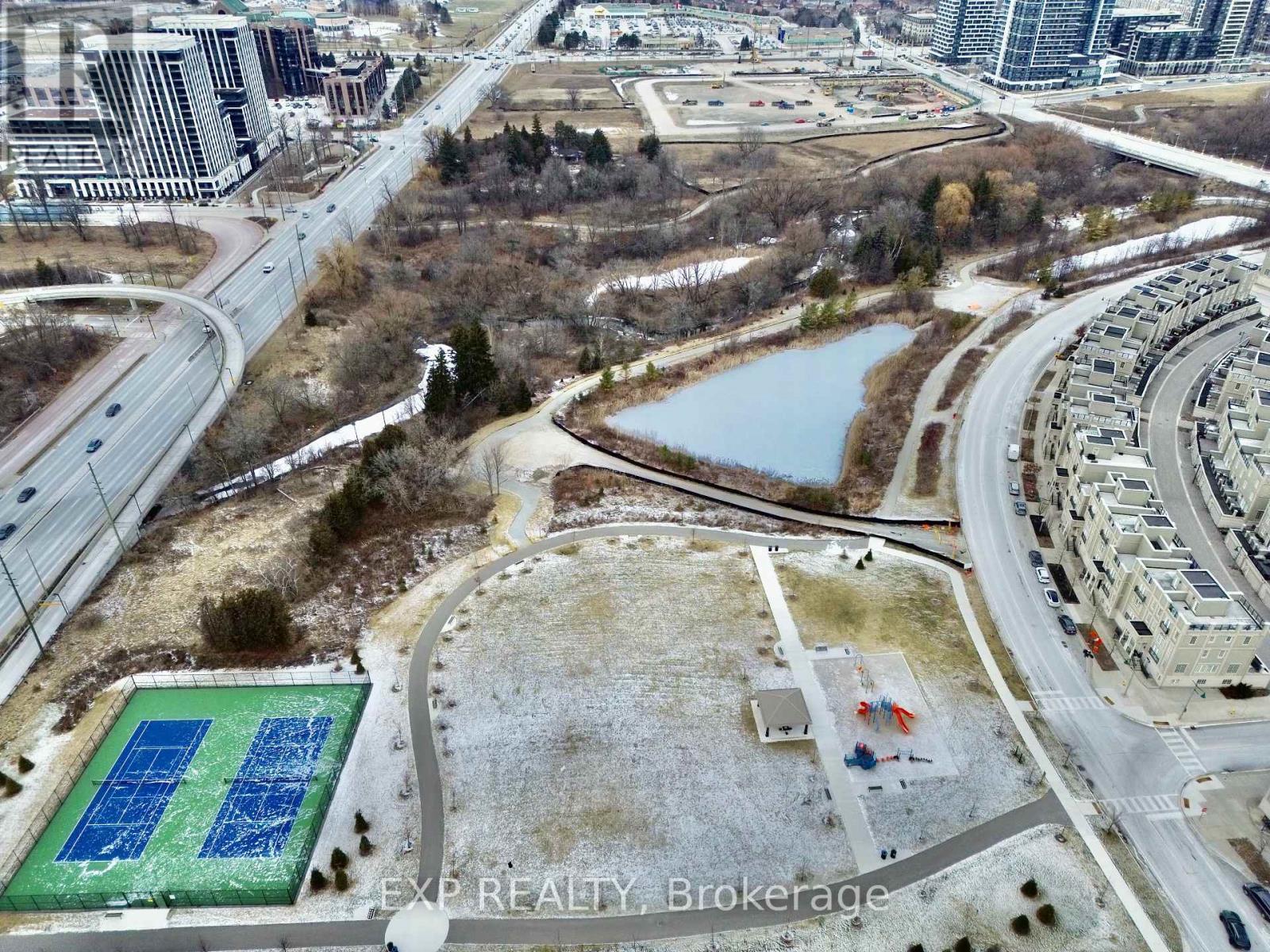 420 - 10 Rouge Valley Drive W, Markham, Ontario  L6G 0G9 - Photo 4 - N12693686