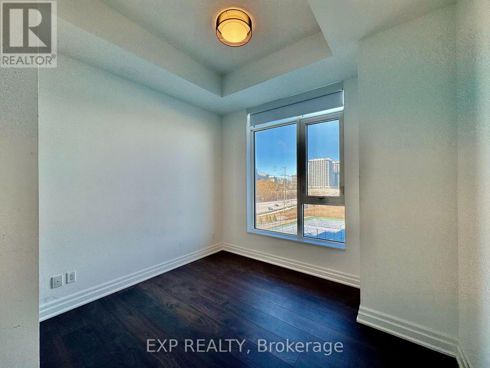 420 - 10 Rouge Valley Drive W, Markham, Ontario  L6G 0G9 - Photo 7 - N12693686