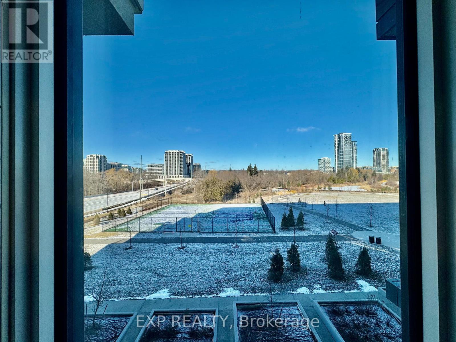 420 - 10 Rouge Valley Drive W, Markham, Ontario  L6G 0G9 - Photo 9 - N12693686