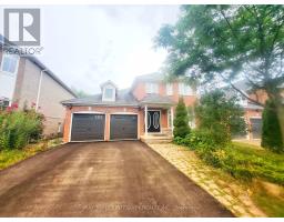 249 MARBLE PLACE, Newmarket, Ontario