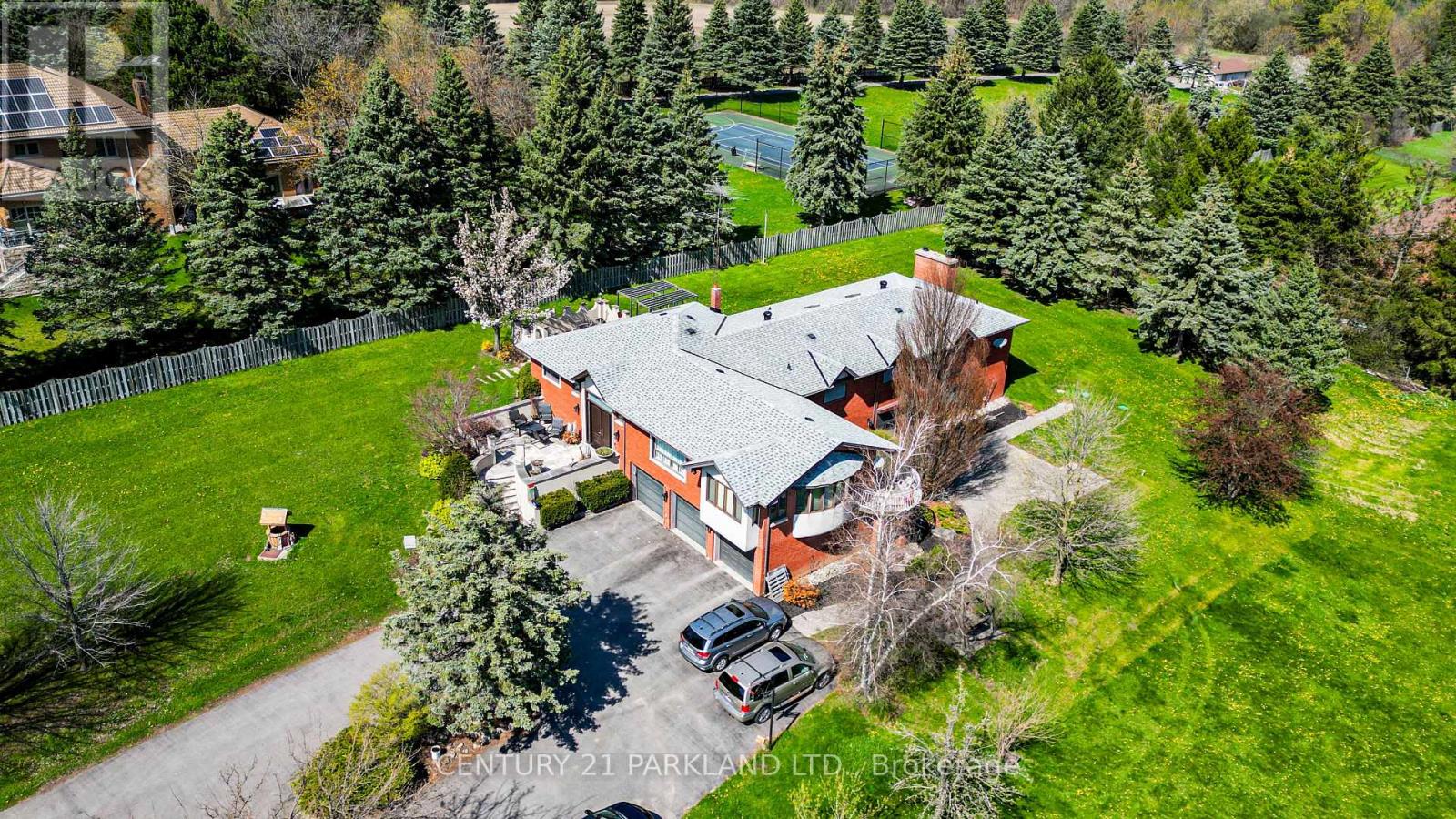 11559 Leslie Street, Richmond Hill, Ontario  L4E 3R7 - Photo 3 - N12693716