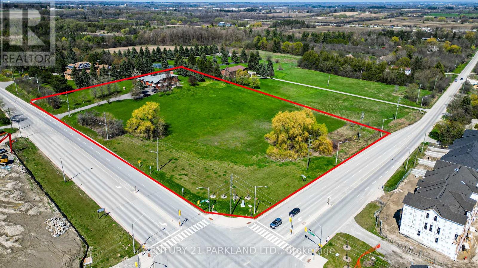 11559 Leslie Street, Richmond Hill, Ontario  L4E 3R7 - Photo 7 - N12693716