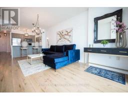 2612 - 11 BRUNEL COURT, Toronto, Ontario