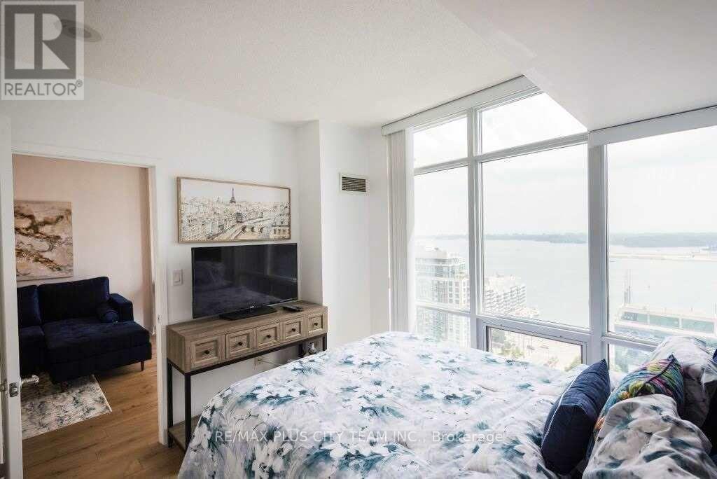 2612 - 11 Brunel Court, Toronto, Ontario  M5V 3Y3 - Photo 14 - C12678324