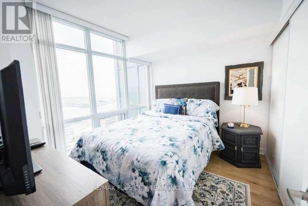 2612 - 11 Brunel Court, Toronto, Ontario  M5V 3Y3 - Photo 9 - C12678324