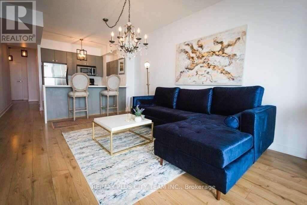 2612 - 11 Brunel Court, Toronto, Ontario  M5V 3Y3 - Photo 3 - C12678324