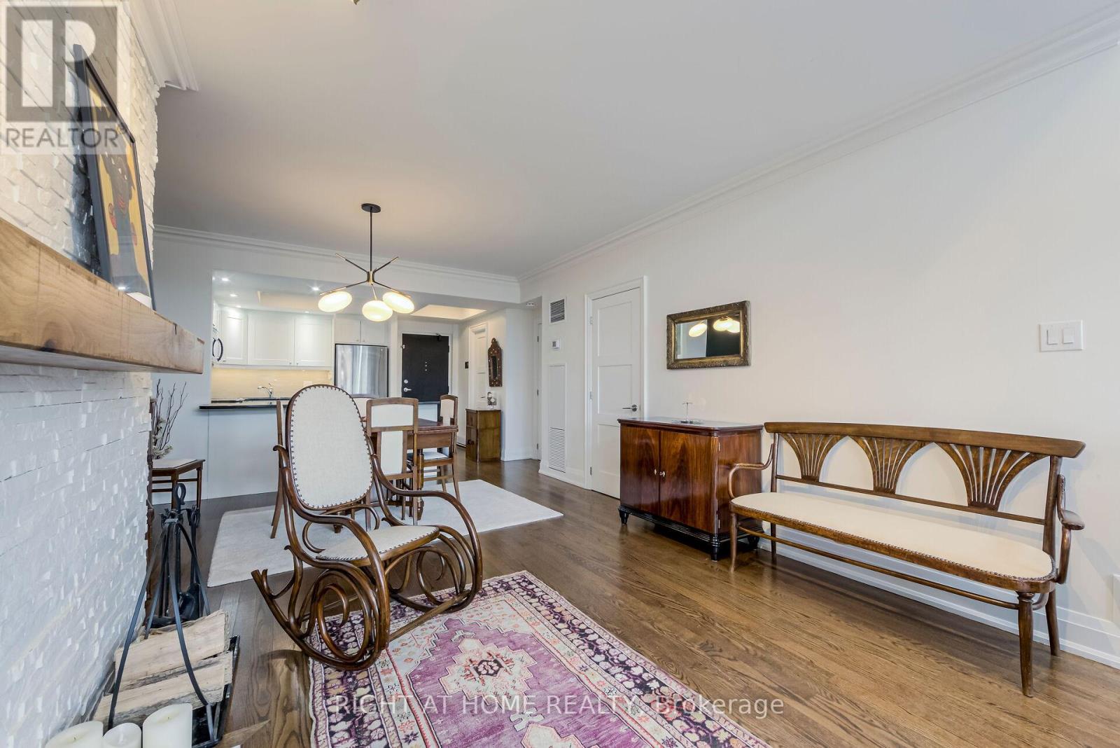 Ph16 - 20 Glebe Road W, Toronto, Ontario  M5P 1C9 - Photo 15 - C12693646