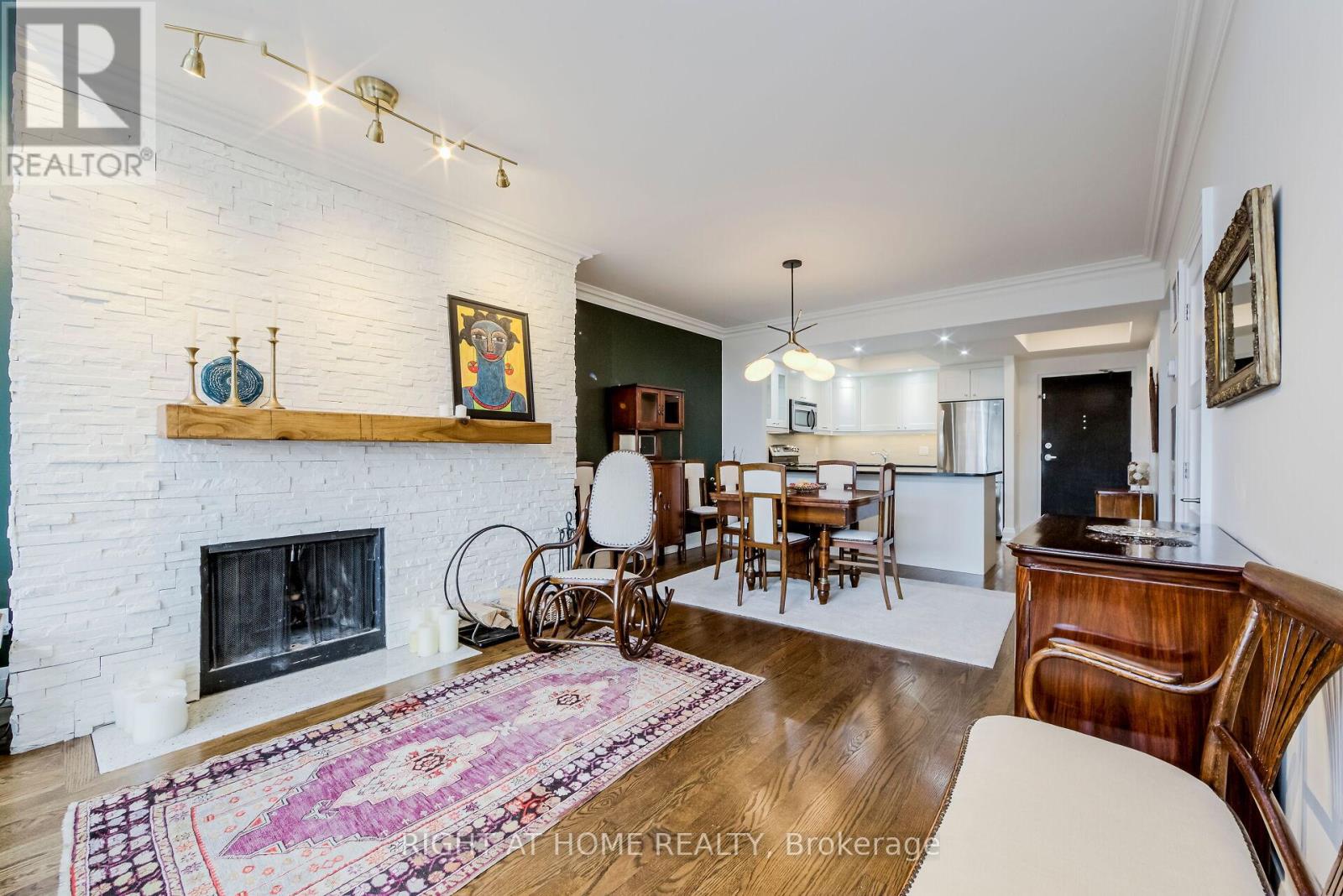 Ph16 - 20 Glebe Road W, Toronto, Ontario  M5P 1C9 - Photo 13 - C12693646