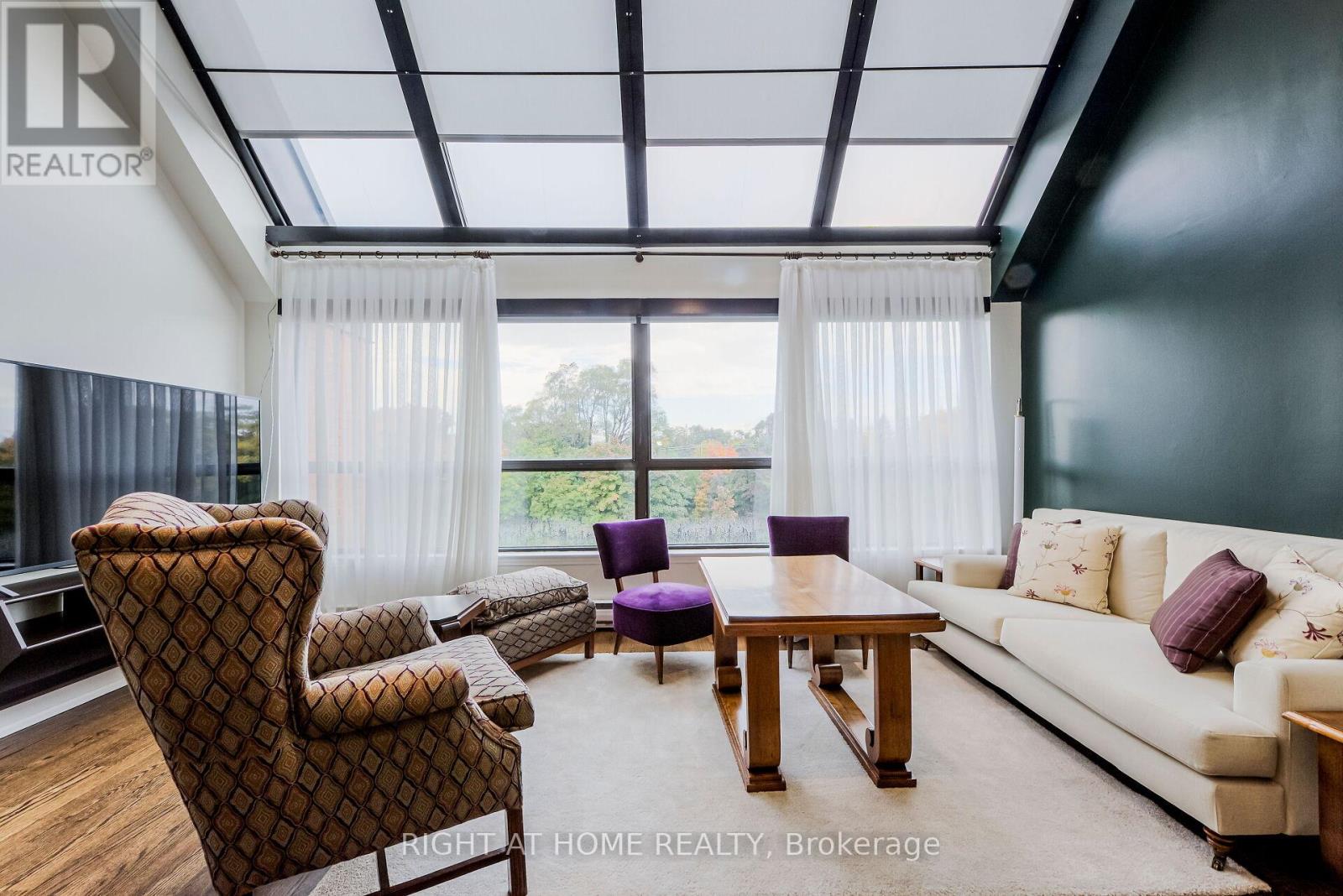 Ph16 - 20 Glebe Road W, Toronto, Ontario  M5P 1C9 - Photo 20 - C12693646