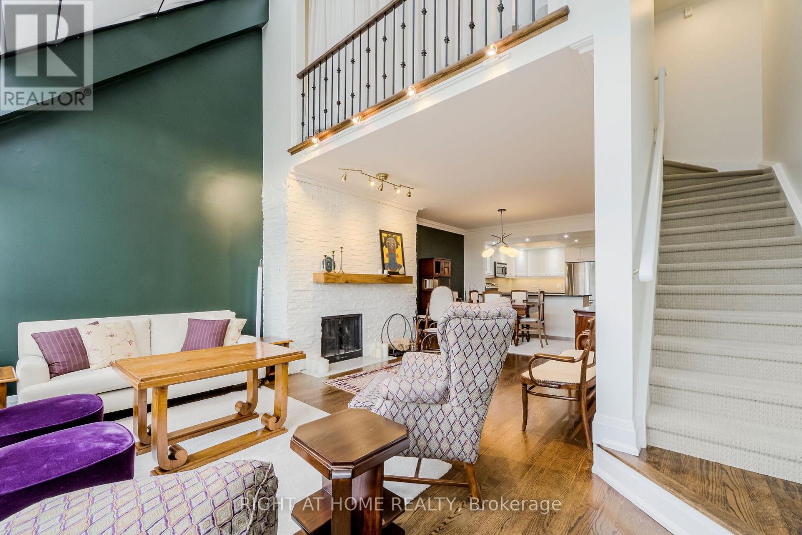 Ph16 - 20 Glebe Road W, Toronto, Ontario  M5P 1C9 - Photo 19 - C12693646