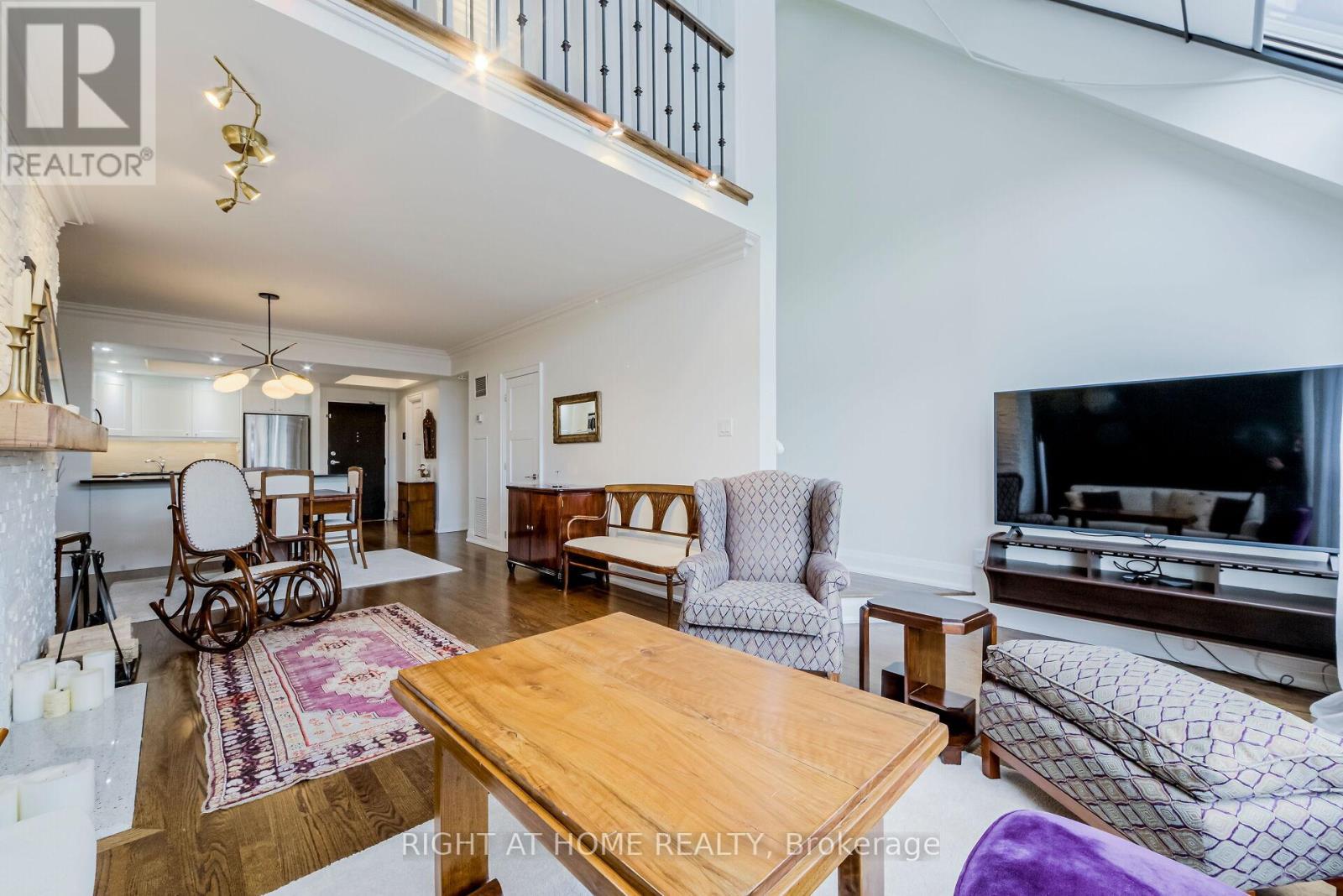 Ph16 - 20 Glebe Road W, Toronto, Ontario  M5P 1C9 - Photo 17 - C12693646