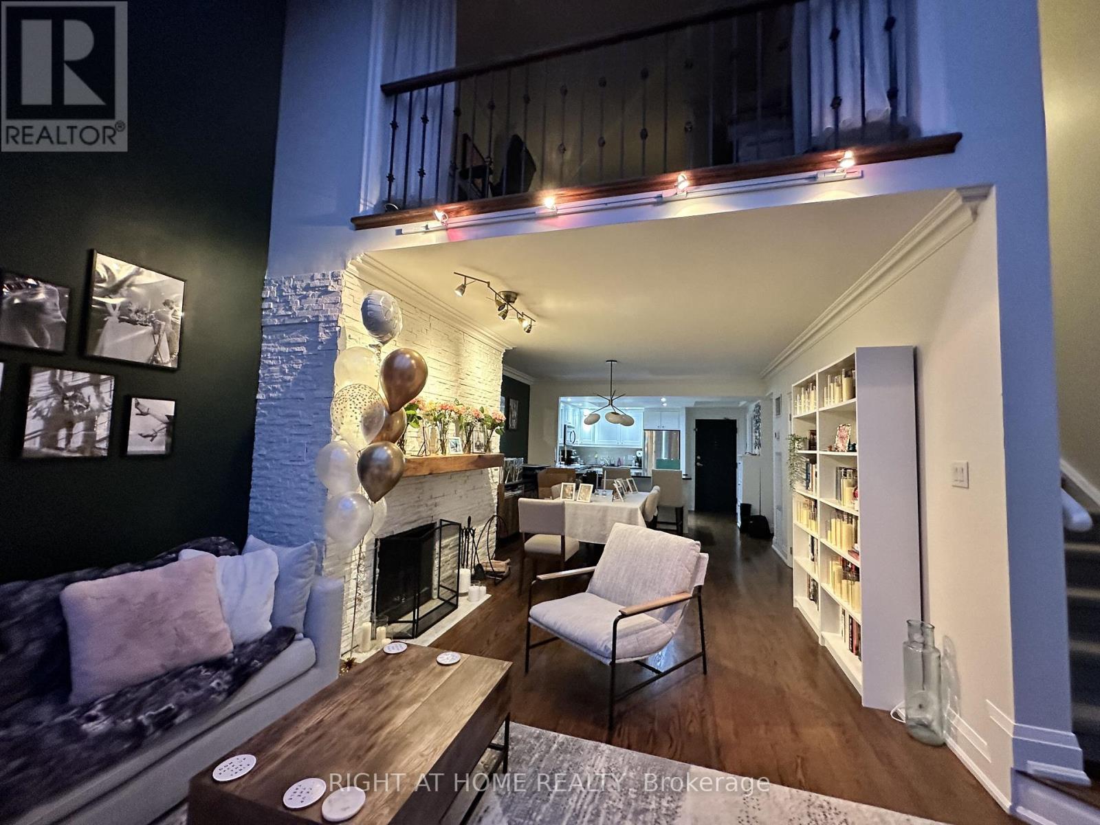 Ph16 - 20 Glebe Road W, Toronto, Ontario  M5P 1C9 - Photo 38 - C12693646