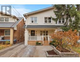 63 ORCHARD PARK BOULEVARD, Toronto, Ontario