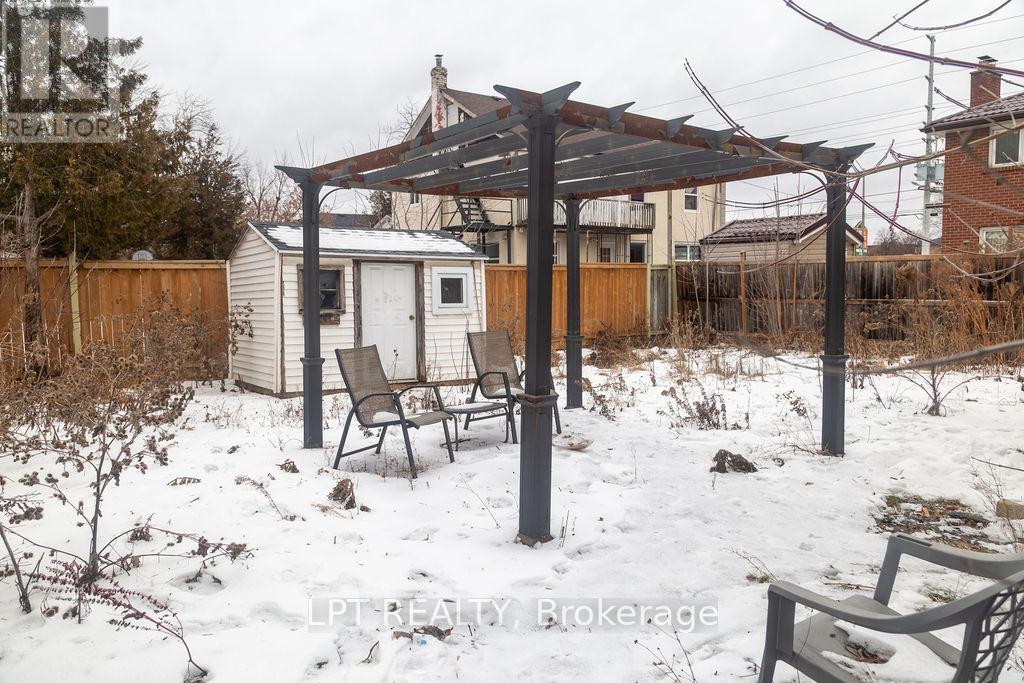 3431 Dorcas Street, Mississauga, Ontario  L4T 1M9 - Photo 25 - W12673712