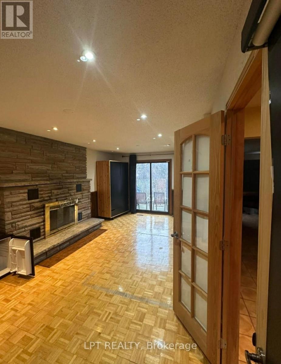 3431 Dorcas Street, Mississauga, Ontario  L4T 1M9 - Photo 22 - W12673712