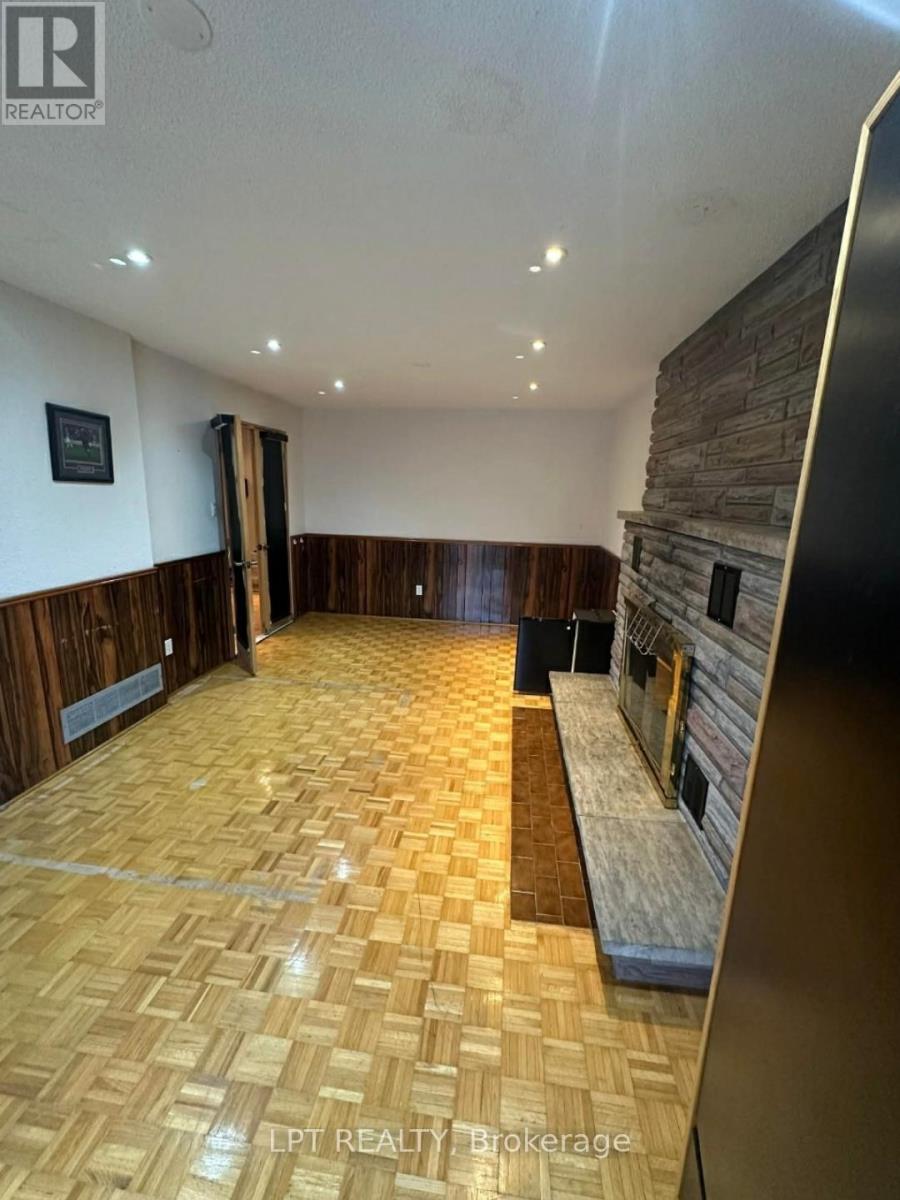 3431 Dorcas Street, Mississauga, Ontario  L4T 1M9 - Photo 23 - W12673712