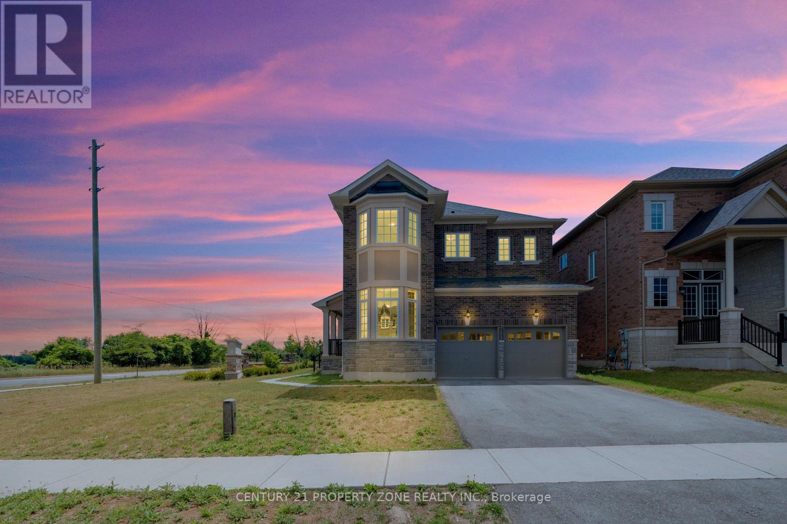 10096 TENTH LINE, halton hills (georgetown), Ontario