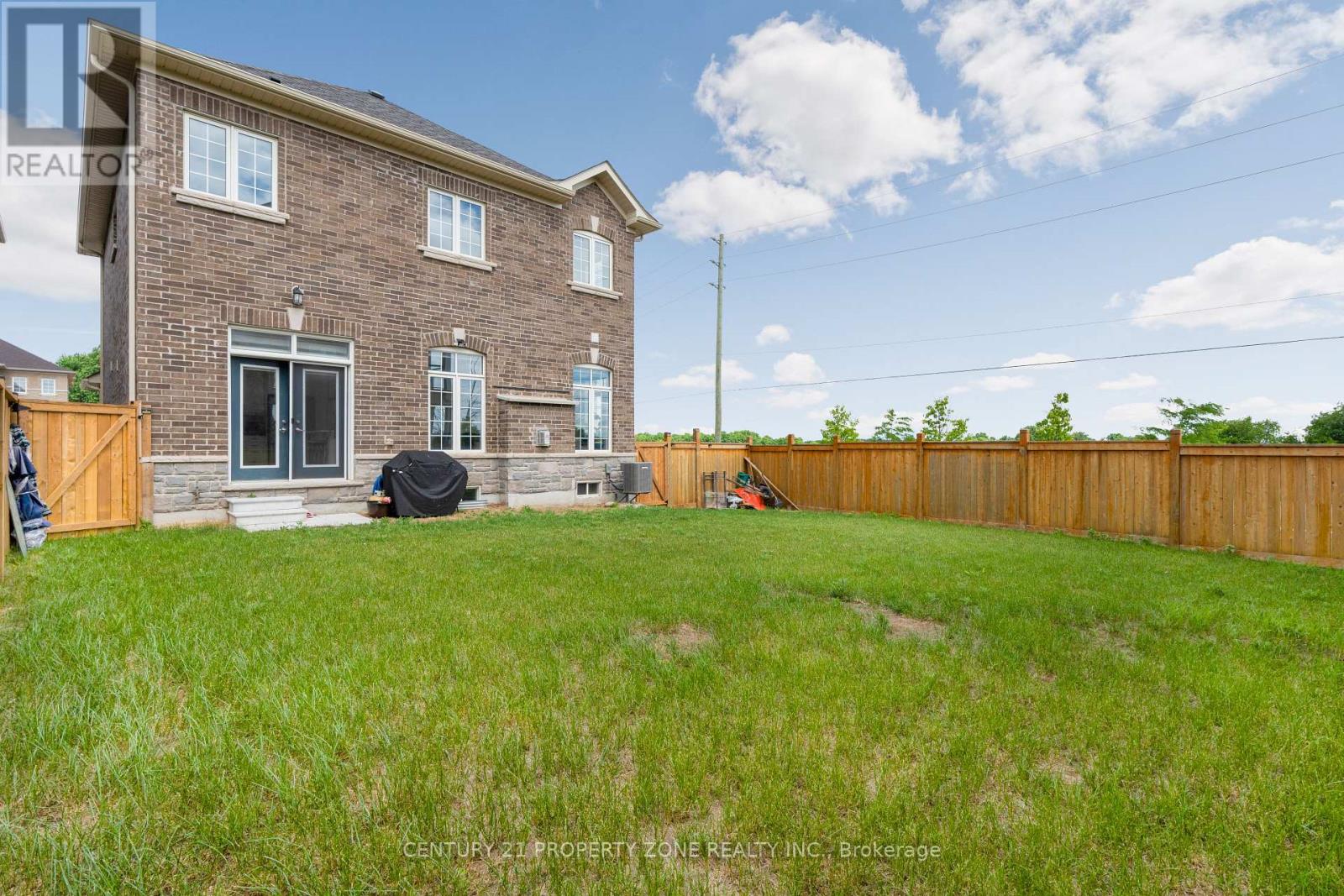 10096 Tenth Line, Halton Hills (Georgetown), Ontario  L7G 4S7 - Photo 35 - W12693656