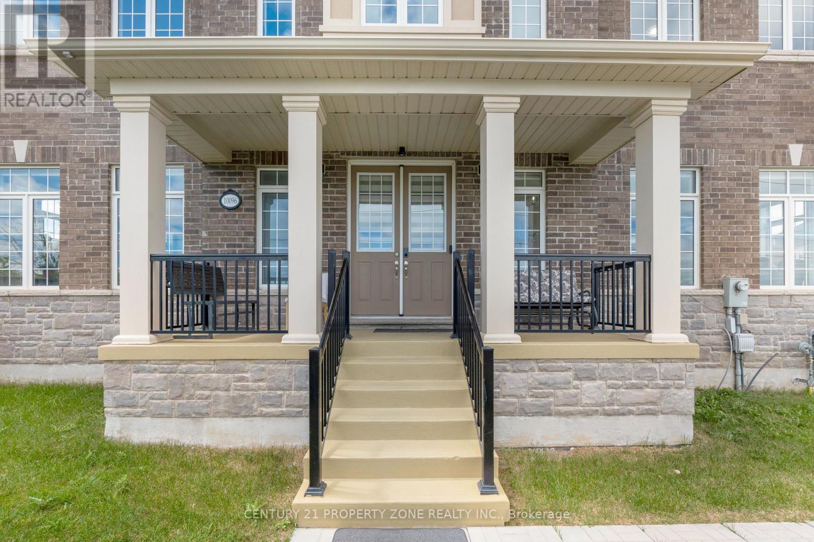 10096 Tenth Line, Halton Hills (Georgetown), Ontario  L7G 4S7 - Photo 8 - W12693656