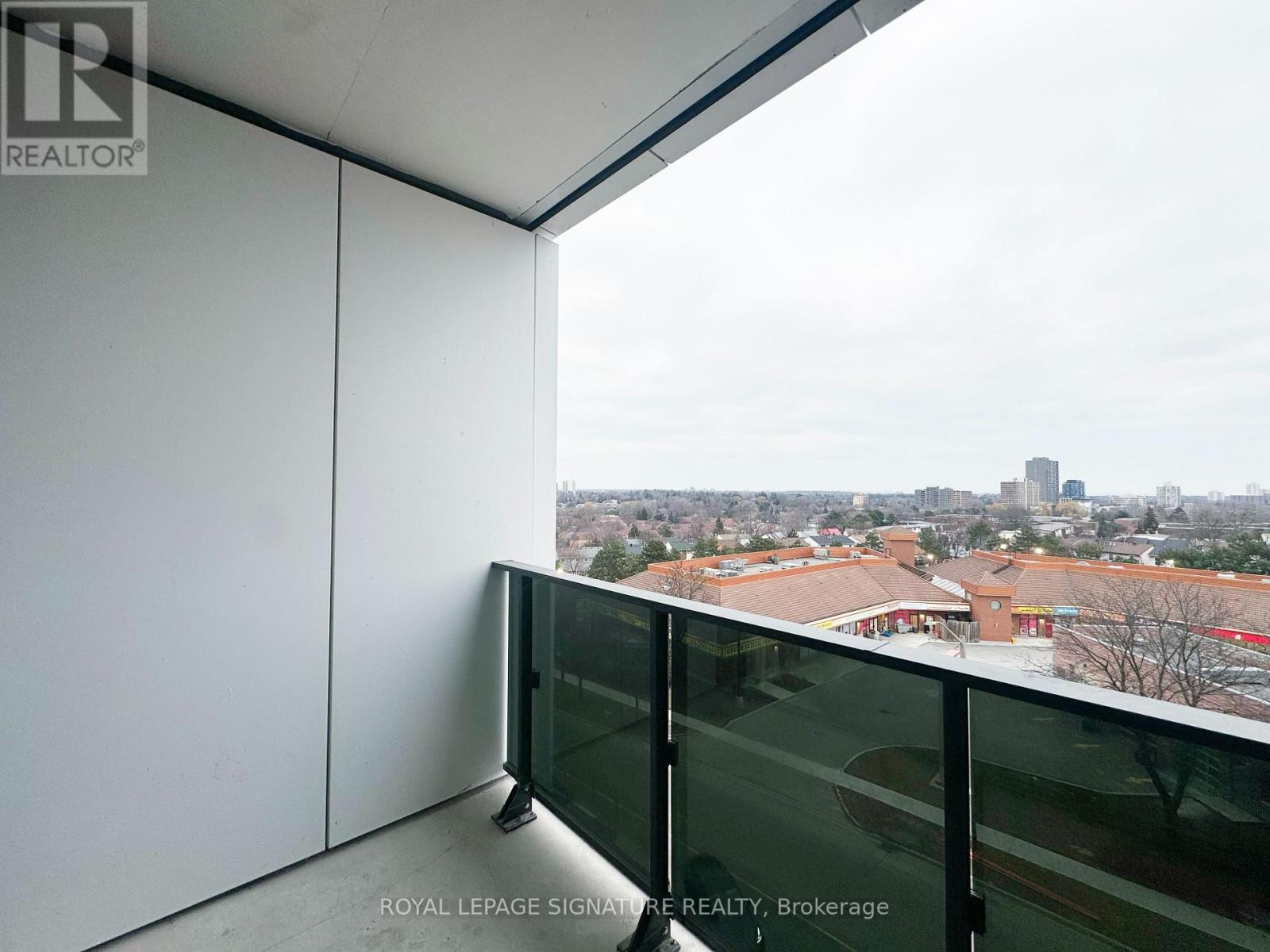 620 - 1 Fairview Road E, Mississauga (Mississauga Valleys), Ontario  L5A 4C6 - Photo 14 - W12693658