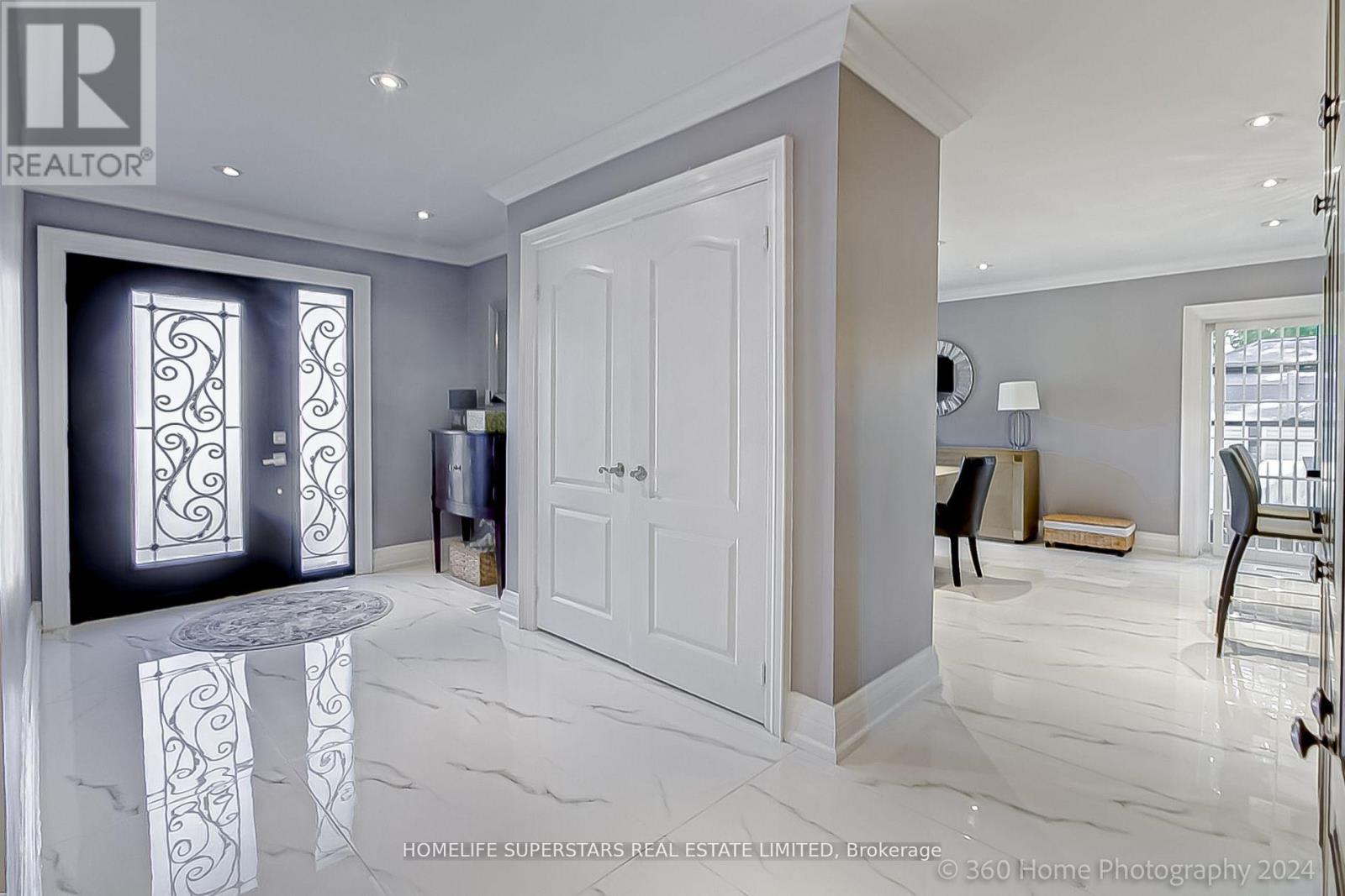 47 Harlow Crescent, Toronto, Ontario  M9V 2Y7 - Photo 19 - W12693666