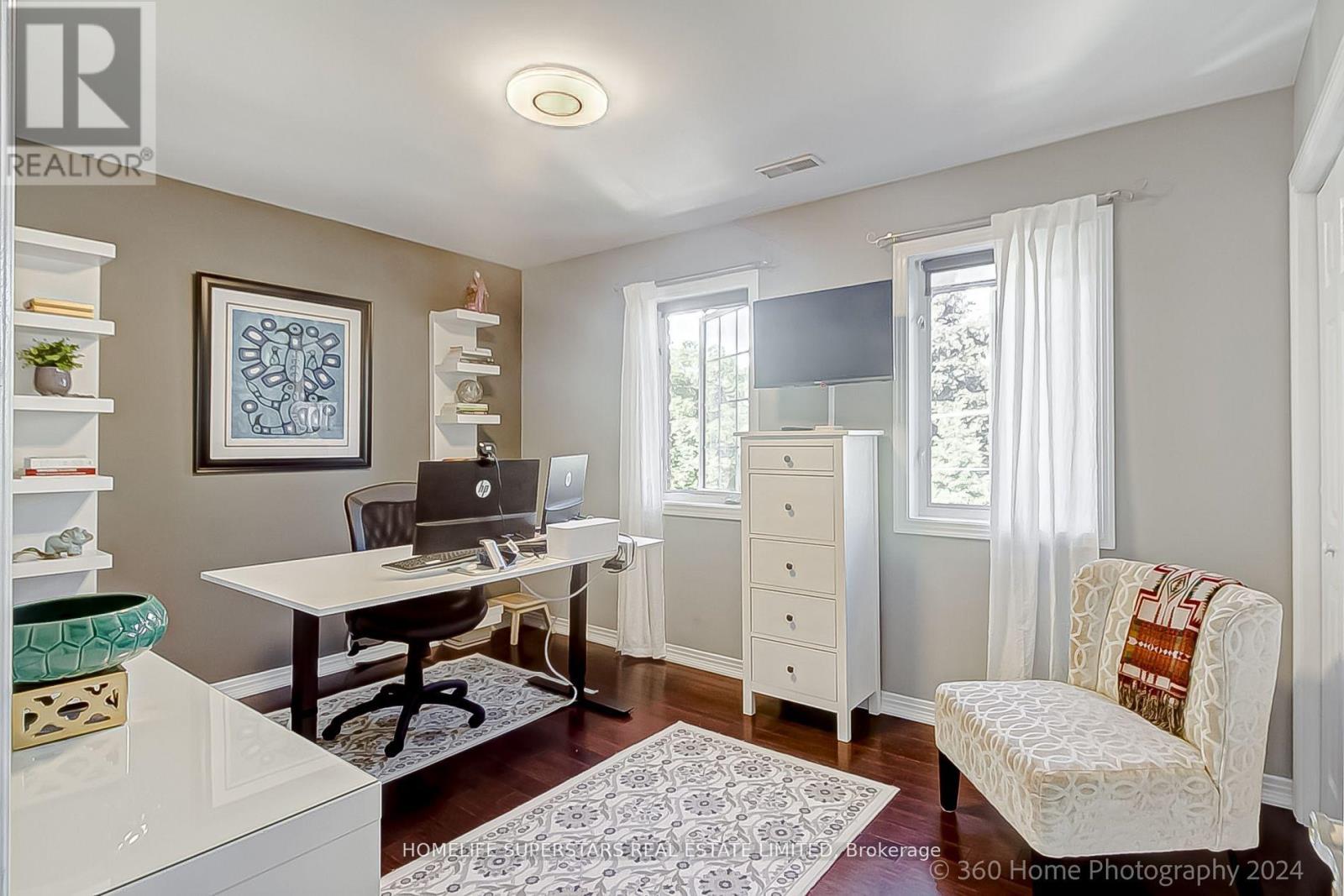 47 Harlow Crescent, Toronto, Ontario  M9V 2Y7 - Photo 22 - W12693666