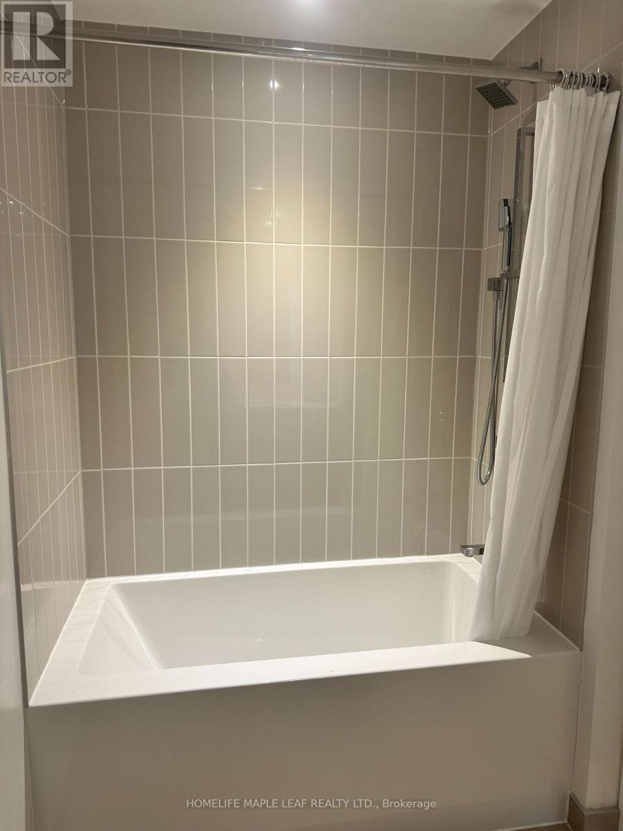 2612 - 3883 Quartz Rd Road, Mississauga (City Centre), Ontario  L5B 0M4 - Photo 14 - W12693674