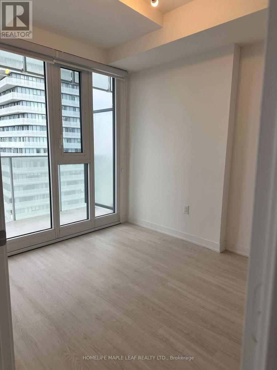 2612 - 3883 Quartz Rd Road, Mississauga (City Centre), Ontario  L5B 0M4 - Photo 5 - W12693674