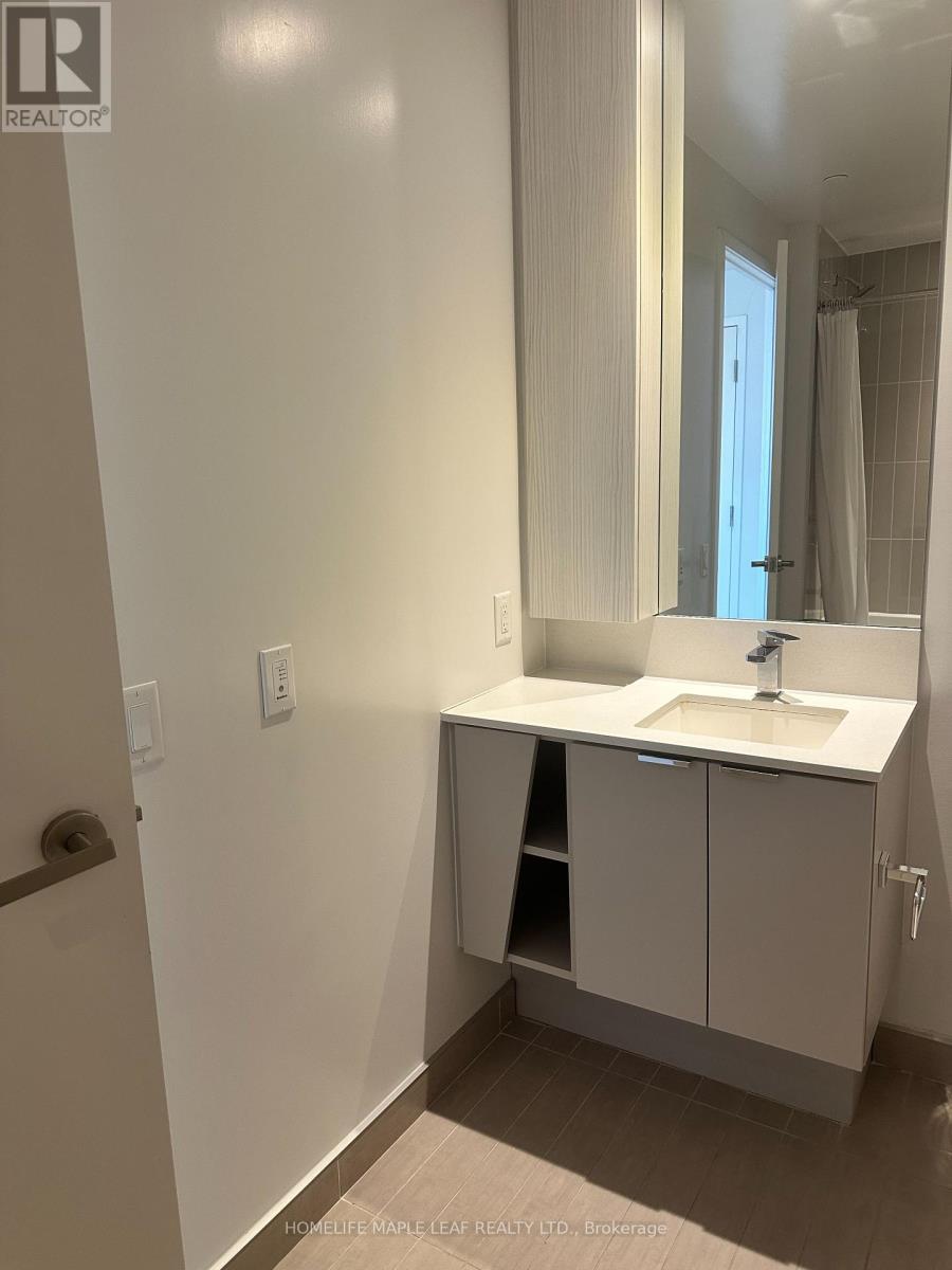 2612 - 3883 Quartz Rd Road, Mississauga (City Centre), Ontario  L5B 0M4 - Photo 6 - W12693674