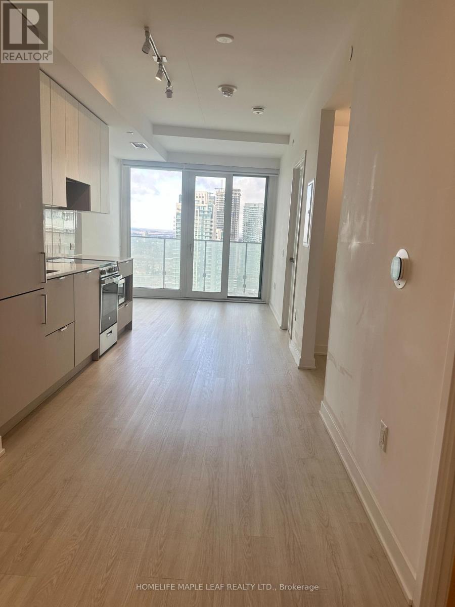 2612 - 3883 Quartz Rd Road, Mississauga (City Centre), Ontario  L5B 0M4 - Photo 7 - W12693674