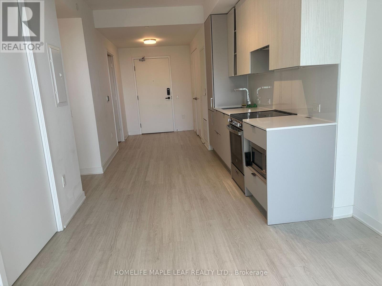 2612 - 3883 Quartz Rd Road, Mississauga (City Centre), Ontario  L5B 0M4 - Photo 8 - W12693674