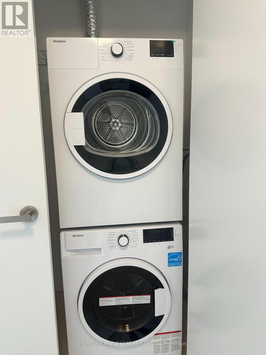 2612 - 3883 Quartz Rd Road, Mississauga (City Centre), Ontario  L5B 0M4 - Photo 9 - W12693674