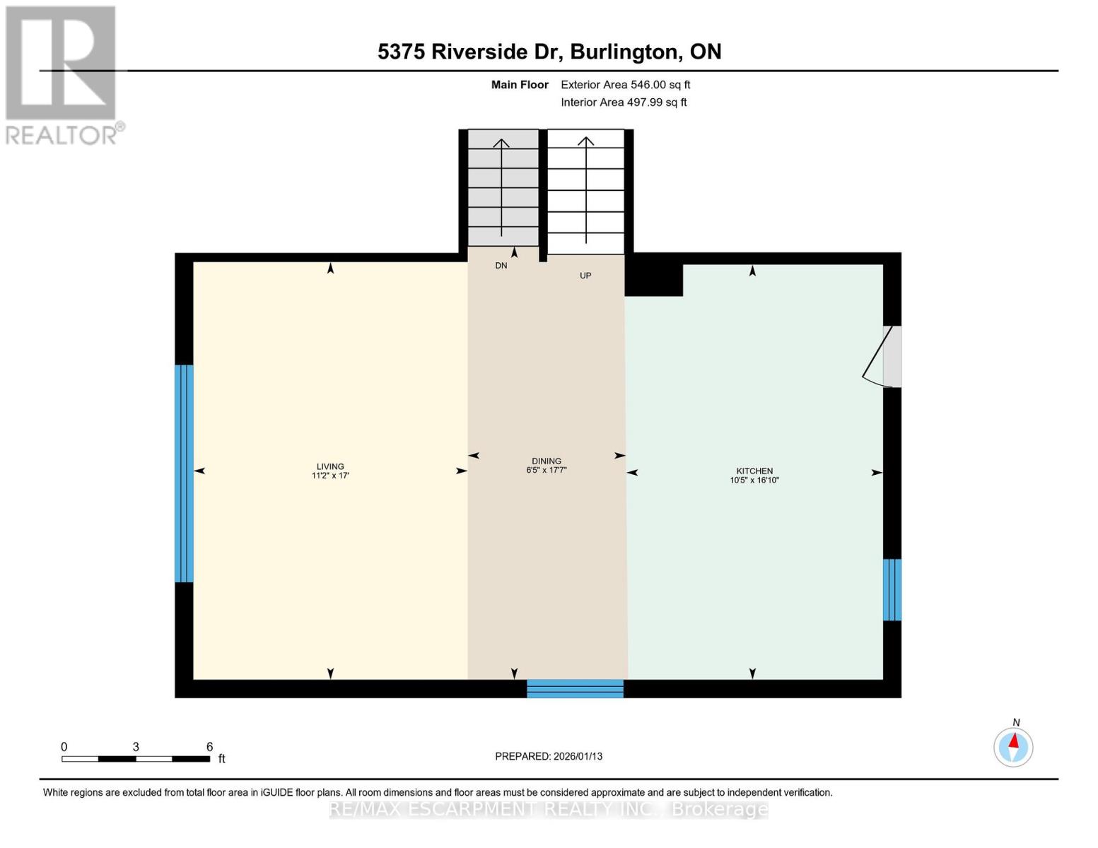 5375 Riverside Drive, Burlington, Ontario  L7L 3X9 - Photo 41 - W12693682
