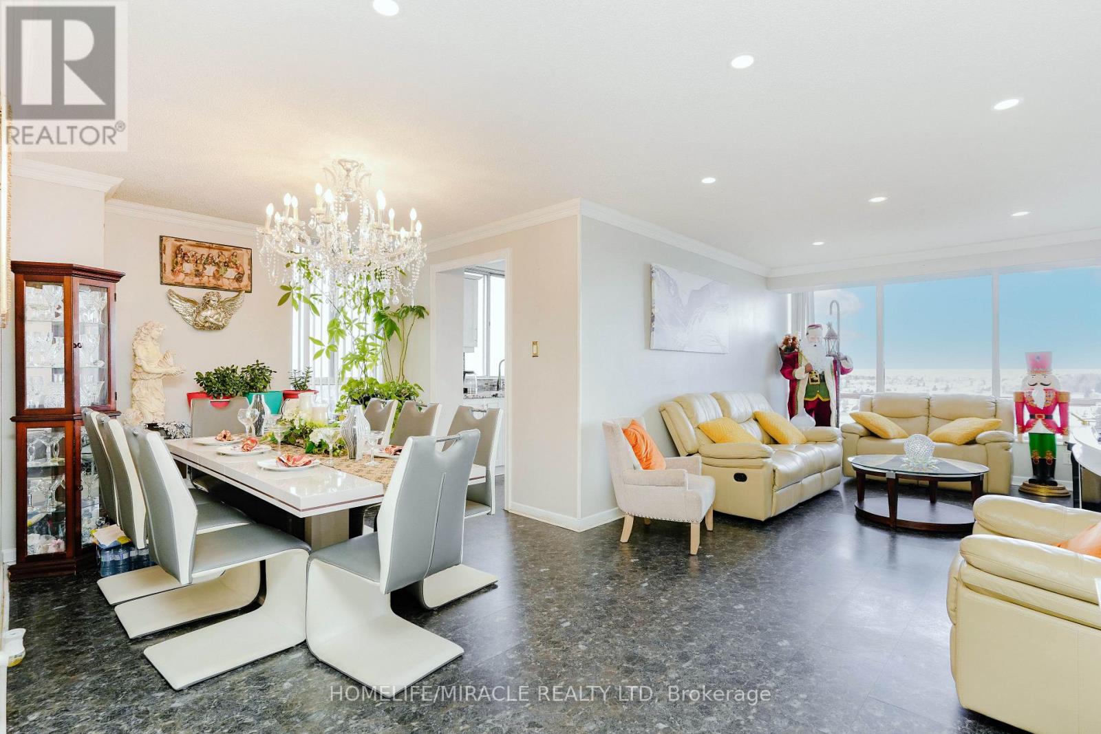 1705 - 26 HANOVER ROAD, brampton (queen street corridor), Ontario