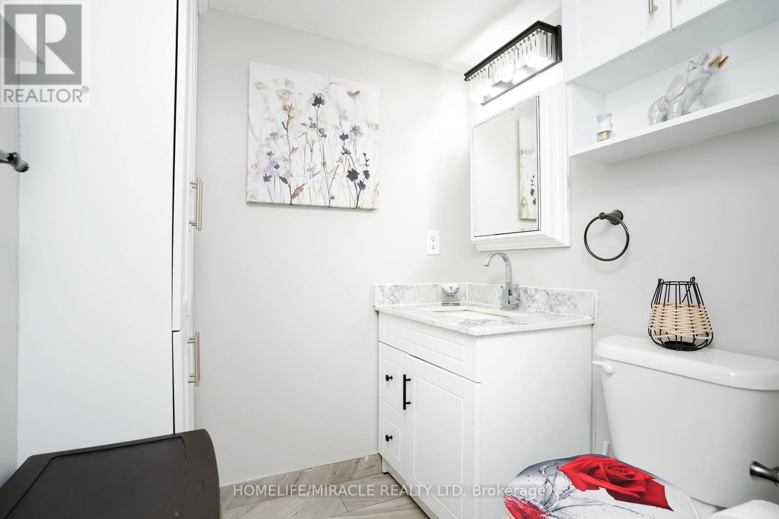 1705 - 26 Hanover Road, Brampton, Ontario  L6S 4T2 - Photo 16 - W12693696