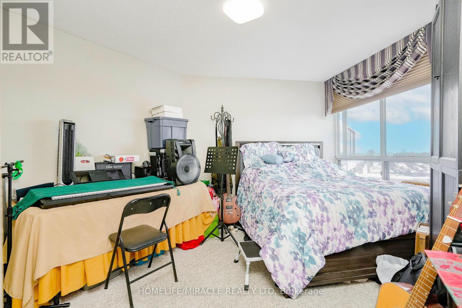 1705 - 26 Hanover Road, Brampton, Ontario  L6S 4T2 - Photo 19 - W12693696