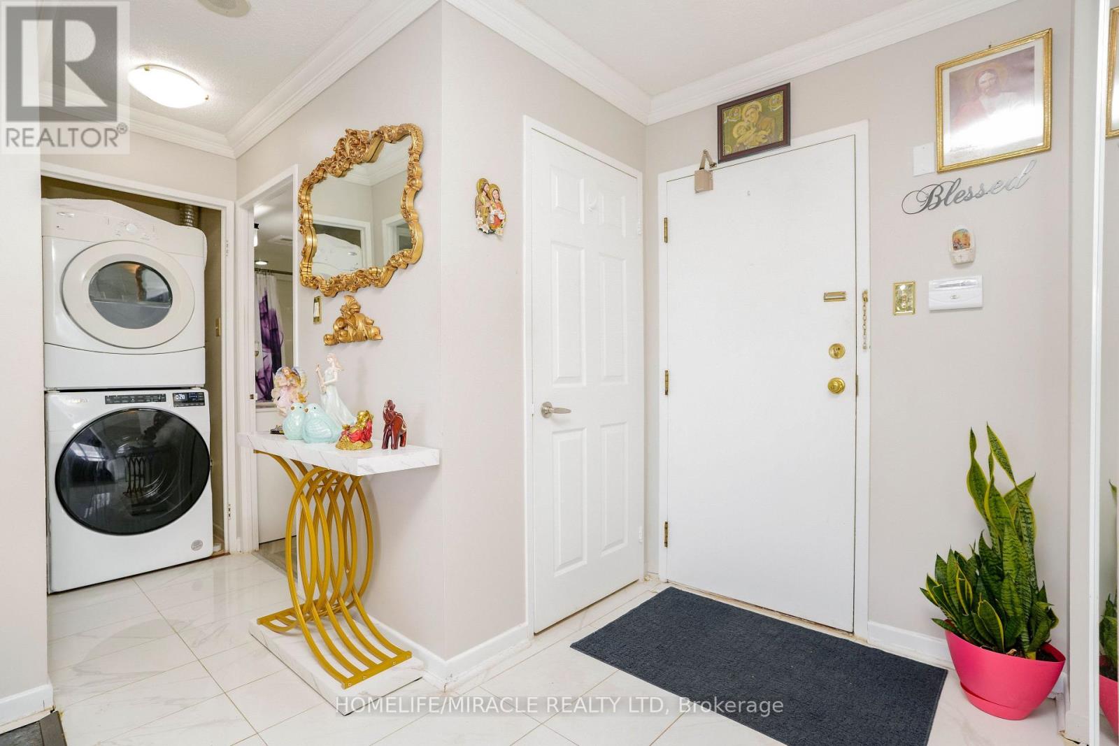 1705 - 26 Hanover Road, Brampton, Ontario  L6S 4T2 - Photo 22 - W12693696