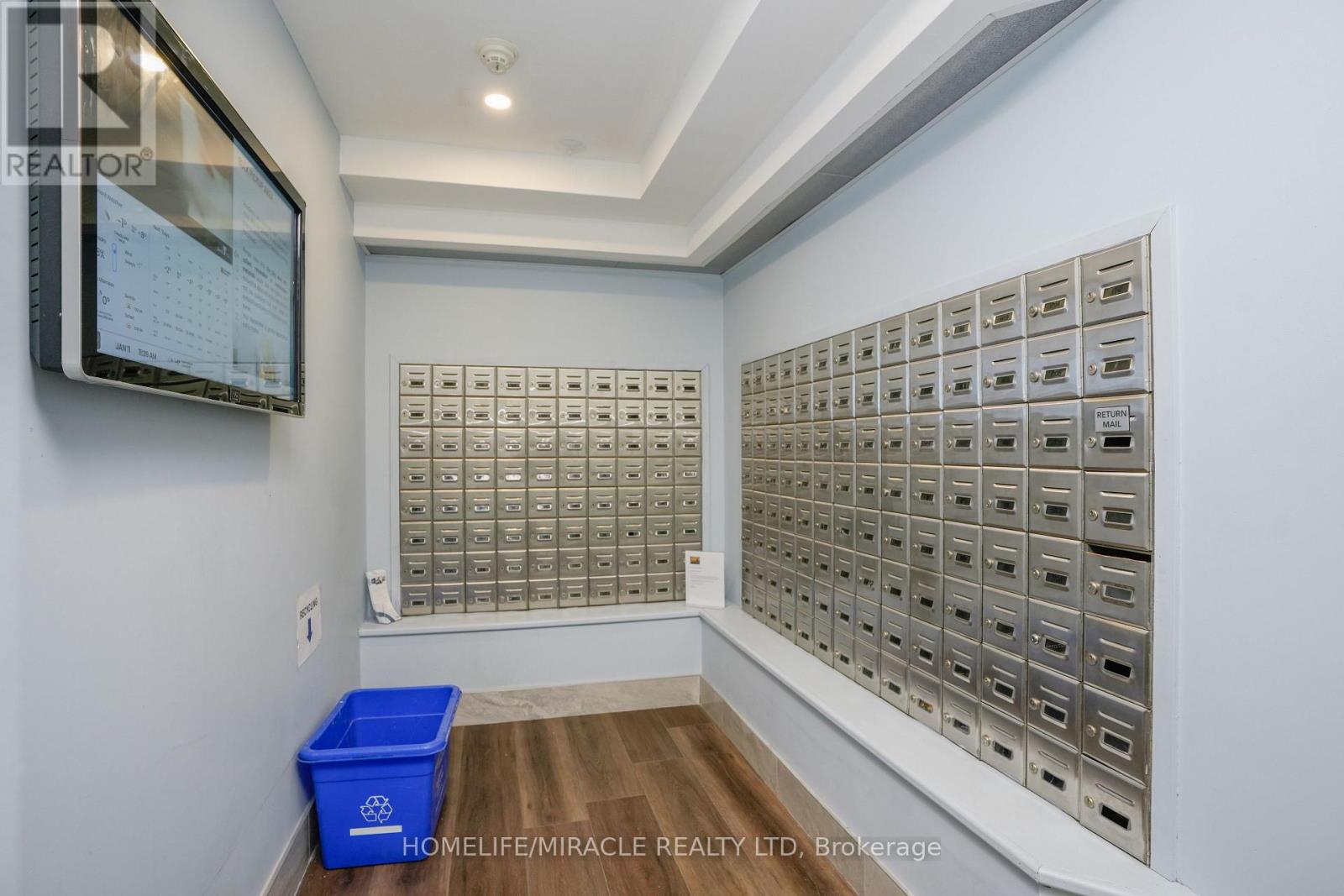 1705 - 26 Hanover Road, Brampton, Ontario  L6S 4T2 - Photo 33 - W12693696