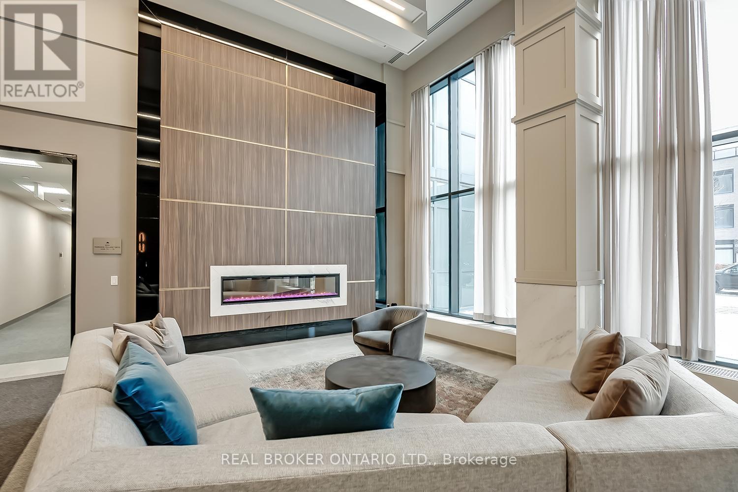 1808 - 4085 Parkside Village Drive, Mississauga, Ontario  L5B 0K9 - Photo 26 - W12693706